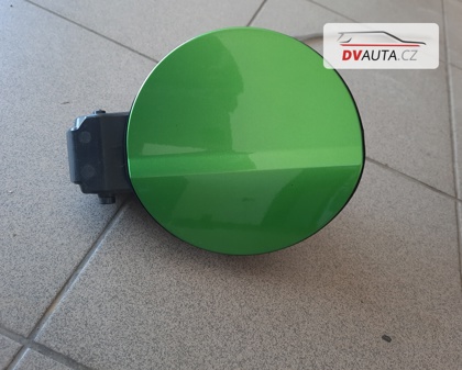 Víčko palivové nádrže 6V6809857